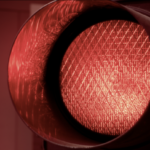I Got a Fine for Running a Red Light, But I Stopped. Can I Fight It?
