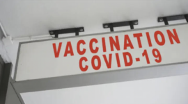 Covid-19 Vaccine