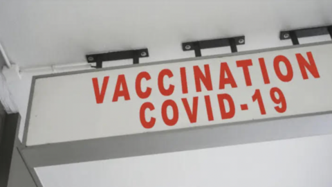 Covid-19 Vaccine