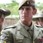 Ben Roberts-Smith: Bully, Liar, War Criminal