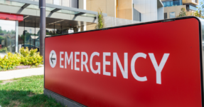 Emergency department