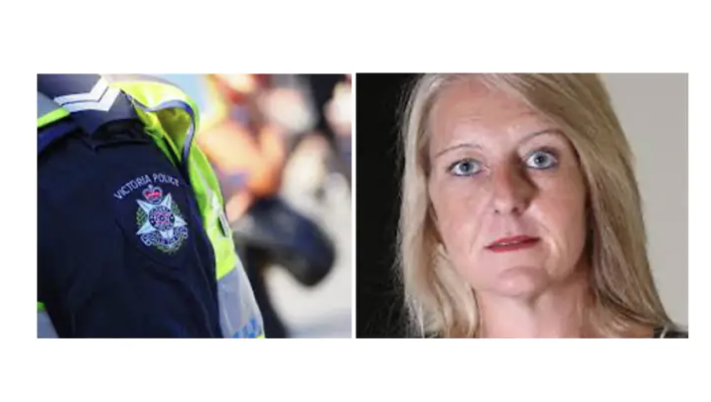 Police Officers Will Not Be Charged Over the ‘Lawyer X’ Scandal