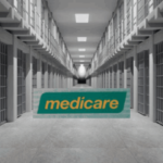 Medicare Denial Sees Correctives Systems Destroy Prisoner Health to the Detriment of All 