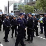 The NSW Police State: Excessive Force, Lethal Assault, Strip Searches and Dog Monitoring