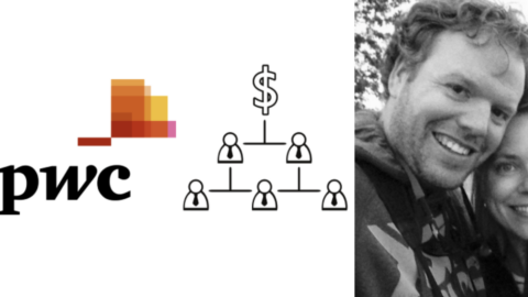 PWC Scandal