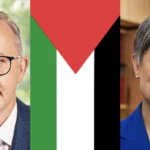 Albanese Ought to Recognise the State of Palestine, as Wong Put It Firmly on the Agenda  