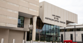 Canberra Court