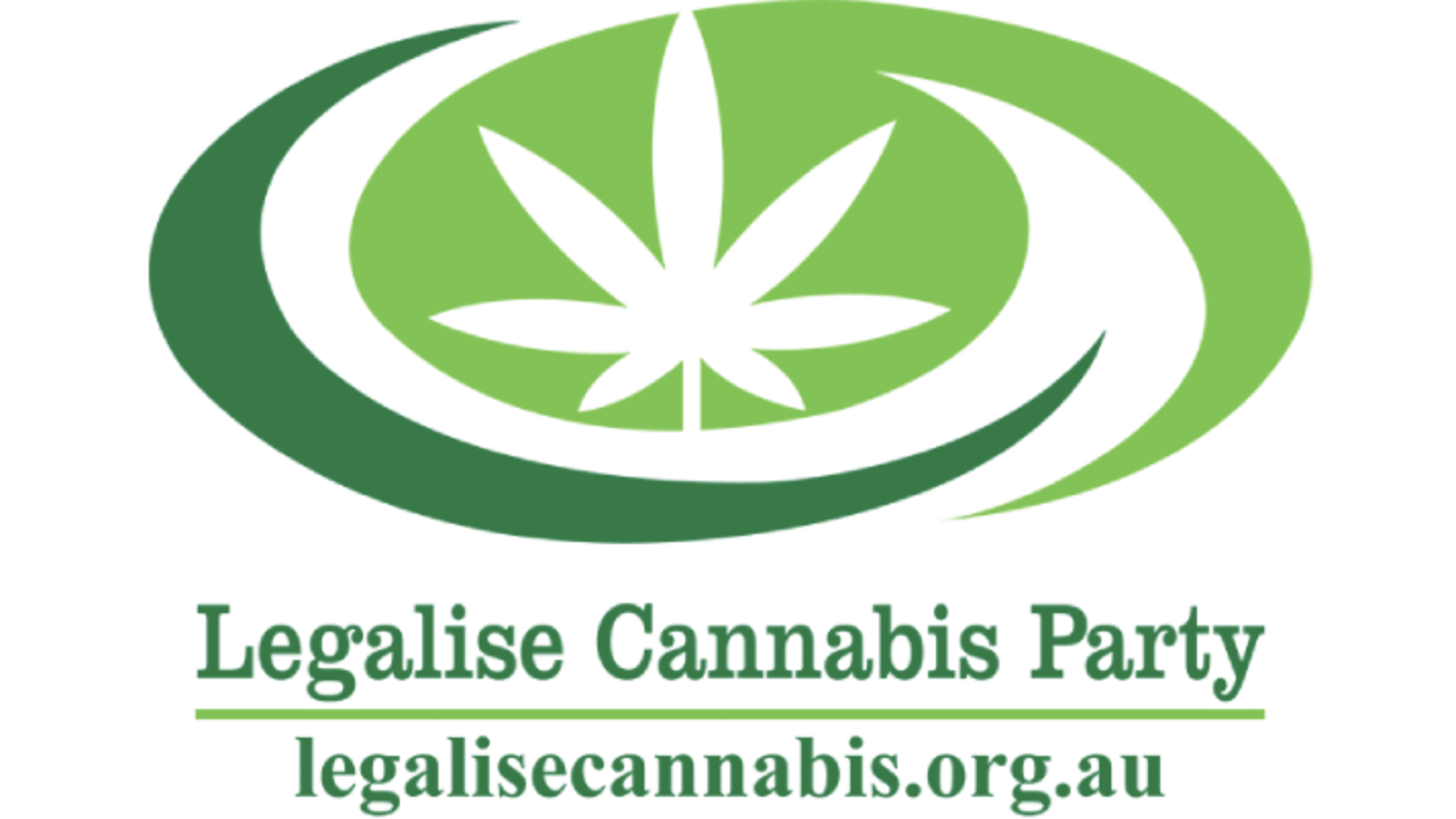 Cannabis logo