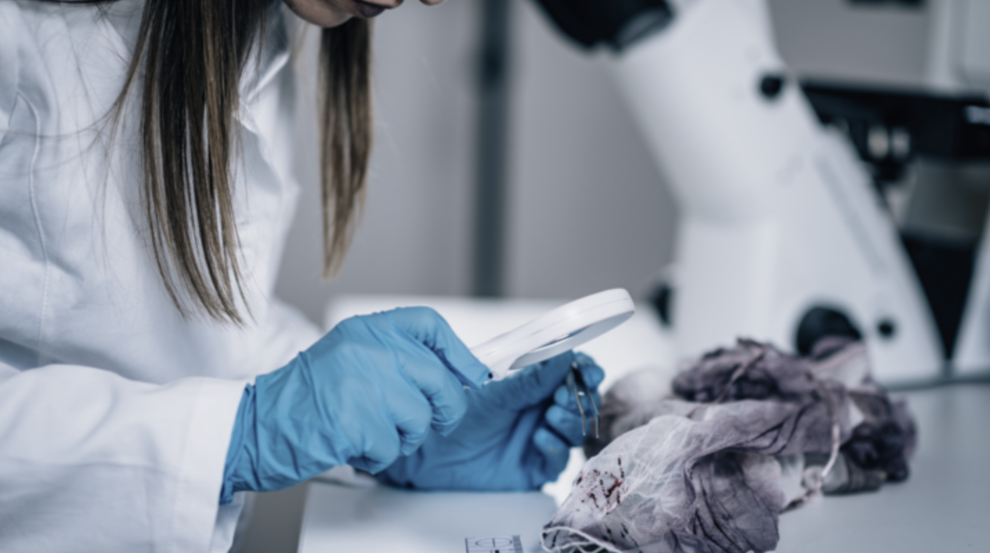 How is Forensic Chemistry Used in Criminal Law?