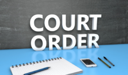 Court order