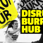 Officer Pulls Firearm on Activist: Disrupt Burrup Hub’s Jesse Noakes on Escalating Police Response