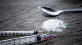 Heroin Laws