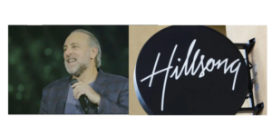 Brian Houston and Hillsong Church