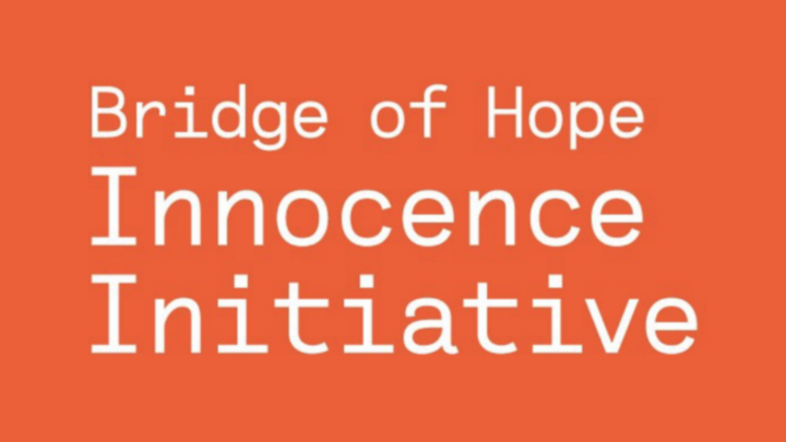Innocence initiative