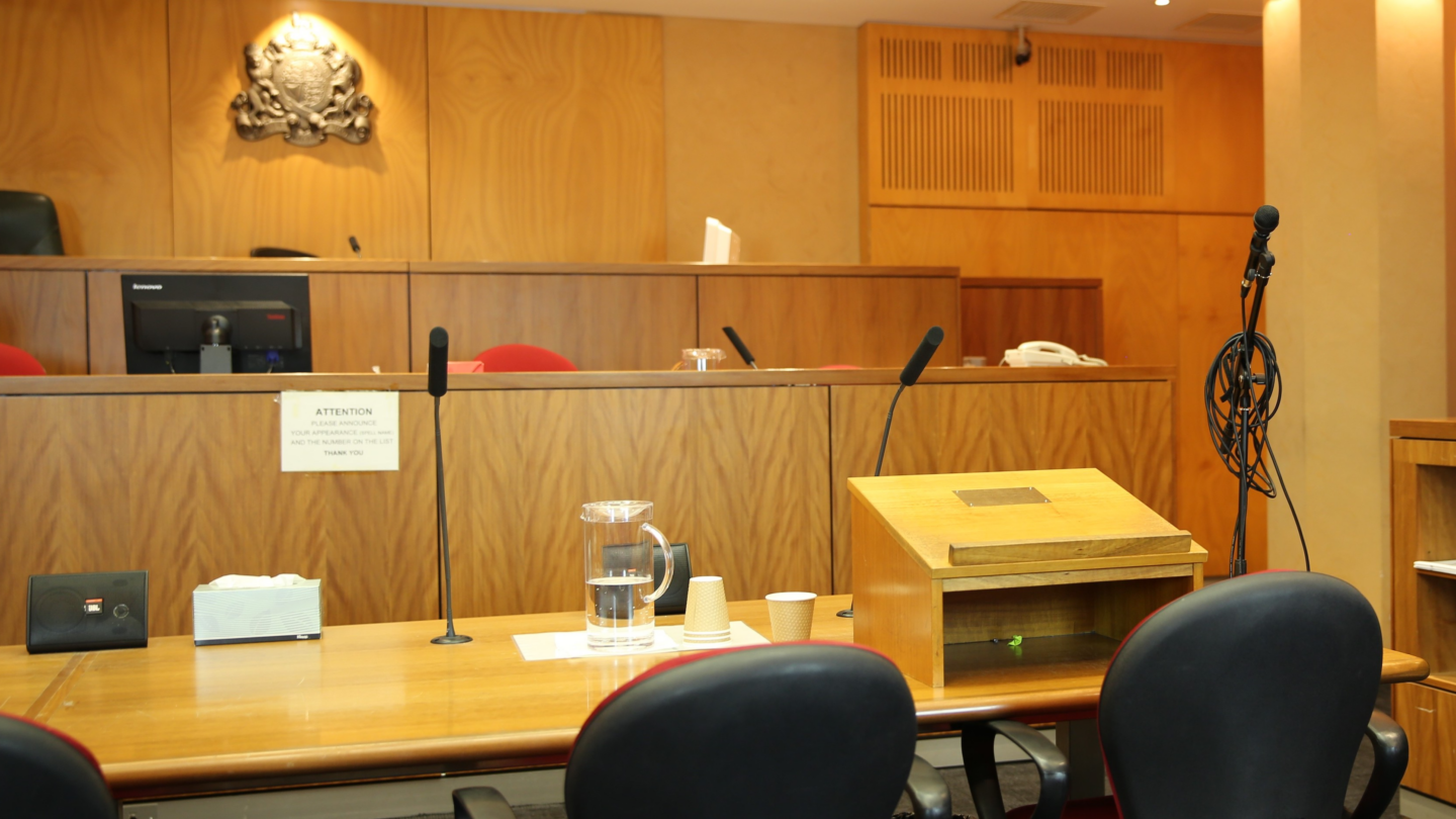 What Happens If a Domestic Violence Complainant Fails to Attend Court?