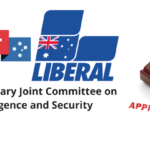 PJCIS: Major Party National Security Law Rubber Stamping Club’s Mandate to Broaden
