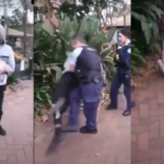 The Use of Force by NSW Police Against First Nations Peoples Is Stark and Disproportionate