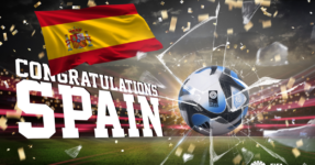 Spain’s World Cup