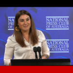 Thorpe Exposes Inconvenient Truths Suppressed by the Voice Debate at the Press Club