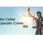 Is There a Difference Between White Collar Crime and Corporate Crime?