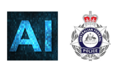 AI and the police