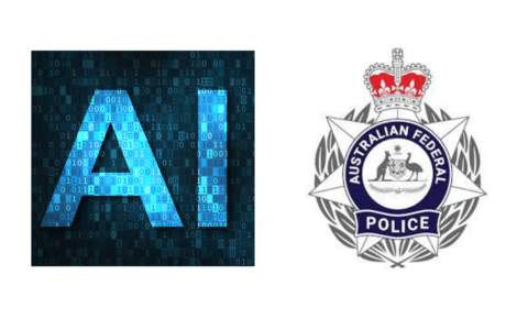 AI and the police