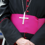 Vatican Accuses Australian Bishop of Sexual Offences