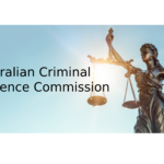 What is the Australian Criminal Intelligence Commission?