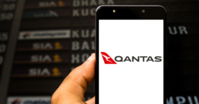 Qantas App