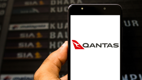 Qantas App