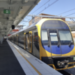 Offences Relating to Trains and Railways in New South Wales