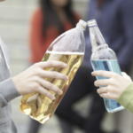 Offences Relating to Underage Drinking in New South Wales