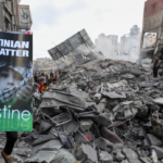 Israel’s Right to Self Defence Does Not Extend to Genocide