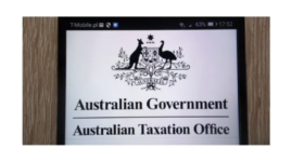 ATO Tax