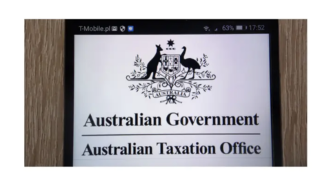 ATO Tax