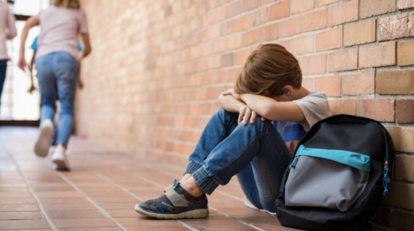 Can School Bullying Amount to a Criminal Offence?