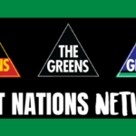 Blak Greens Advise Opposing, as Truth and Treaty Must Come Before Voice  