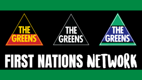 First Nations Network