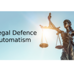 The Legal Defence of Automatism in New South Wales
