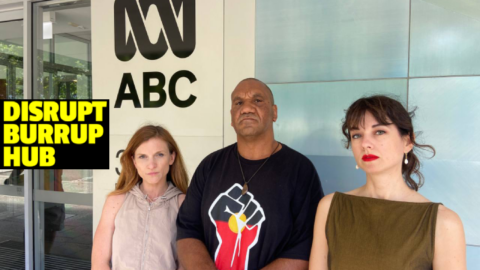 ABC breaking media trust