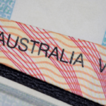 What is a Criminal Justice Visa in Australia?
