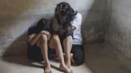 Child Prostitution in NSW