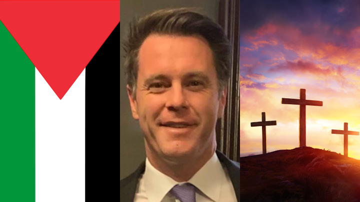 Hate Speech, Gay Conversion and the NSW Faith Lobby: Minns’ Religious Freedoms Crusade