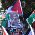 Al-Shifa Hospital No More: Sydney Fills the Streets as the Horrors of Gaza Escalate