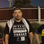 Grassroots Australia Mobillises Against Genocide: CoCo Speaks to Palestinian Hunger Striker