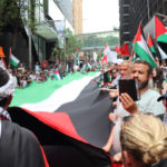 Stop the Genocide: Fifty Thousand Strong in Sydney Call for Gaza Ceasefire Now