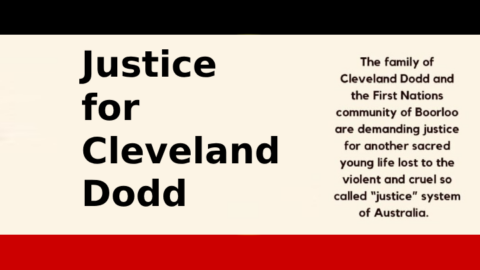 Justice for Cleveland