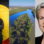 Plibersek’s Murray Darling Reform Bill Completely Excludes First Nations Water Rights