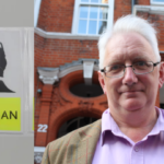 Authoritarianism Accelerates: Associate of Assange Investigated Under UK Terrorism Laws