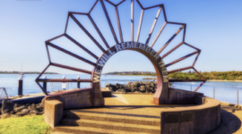 War Memorials